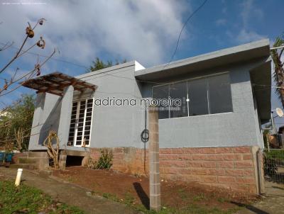 Casa em Condomínio para Venda, em Viamão, bairro Cantegril, 2 dormitórios, 2 banheiros, 2 suítes