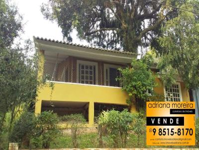 Casa em Condomínio para Venda, em Viamão, bairro Cantegril, 3 dormitórios, 3 banheiros, 1 suíte, 1 vaga