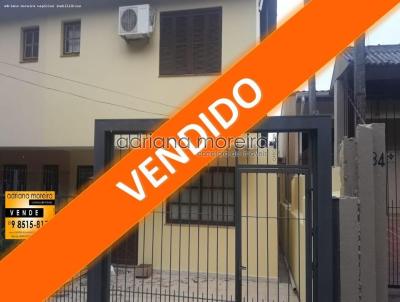 Casa para Venda, em Viamão, bairro Querência, 3 dormitórios, 3 banheiros, 1 suíte, 2 vagas
